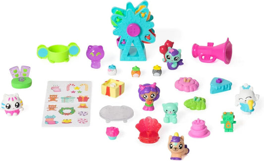 Snaps DreamWorks Gabby’s Dollhouse Advent Calendar