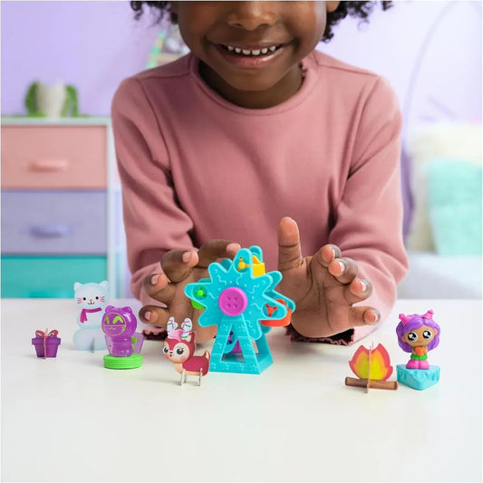 Snaps DreamWorks Gabby’s Dollhouse Advent Calendar