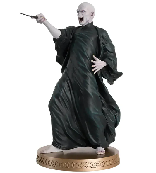 Snaps Eaglesmoss Hero Collector – Lord Voldemort statue