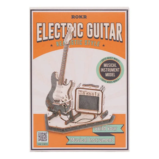 Snaps Electric Guitar