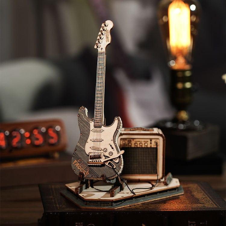 Snaps Electric Guitar