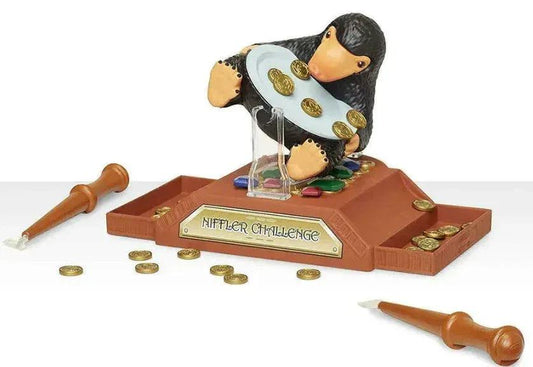 Snaps Fantastic Beasts Niffler Challenge Game