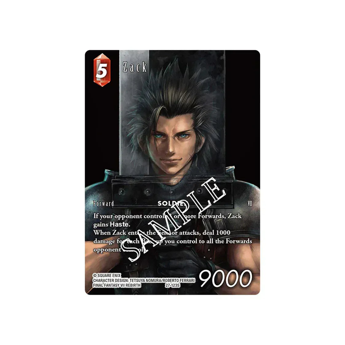Snaps Final Fantasy TCG: Starter Decks 2025 Volume 1 Display