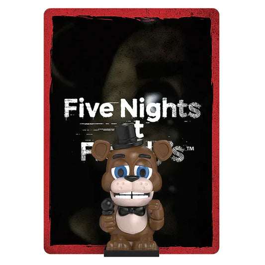 Snaps Five Nights at Freddy’s – Classic Remix – Grab N’ Go Bundle