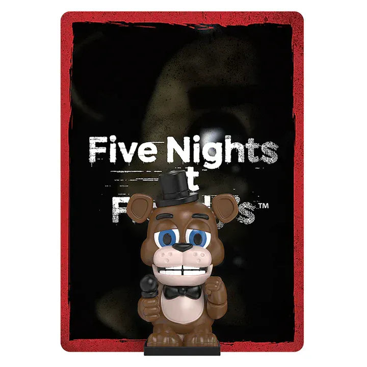 Snaps Five Nights at Freddy’s – Classic Remix – Grab N’ Go Bundle