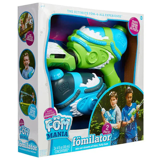 Snaps Fom Mania Fomilator 2Pk
