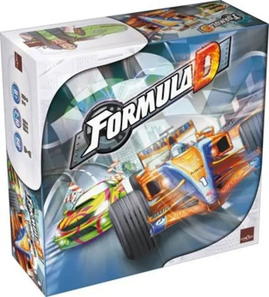 Snaps Formula D