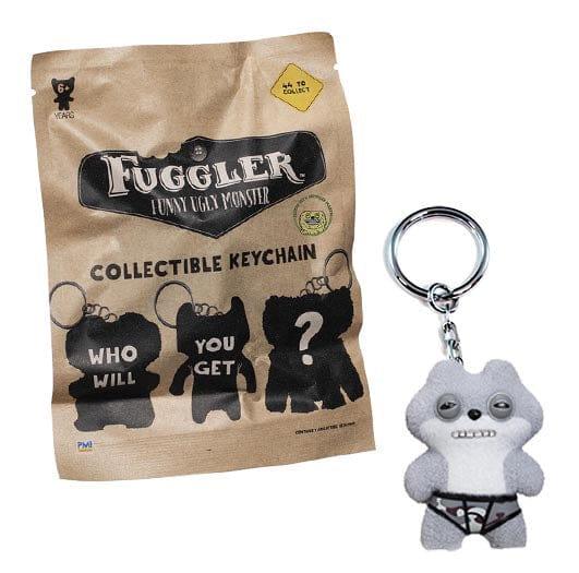 Snaps Fuggler Key-Chain Blind Bag