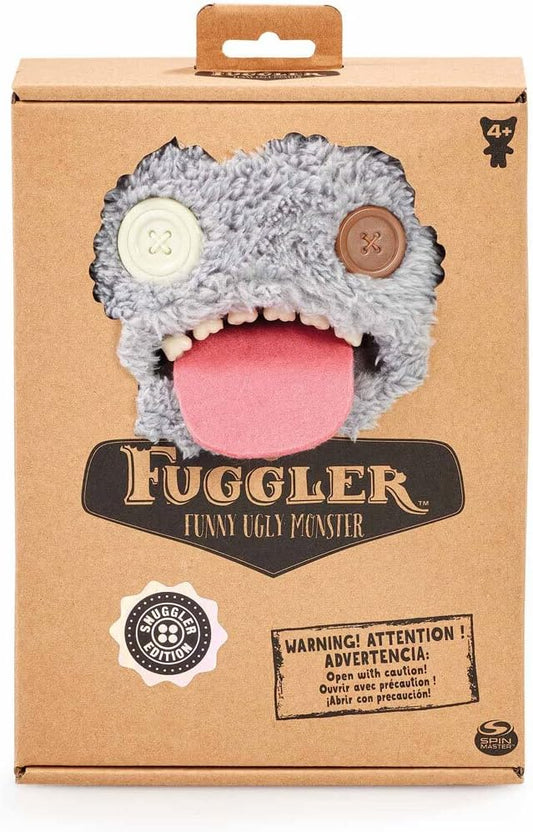 Snaps Fuggler Snuggler Edition