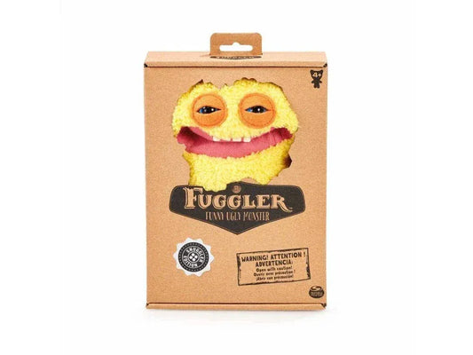 Snaps Fuggler Snuggler Edition