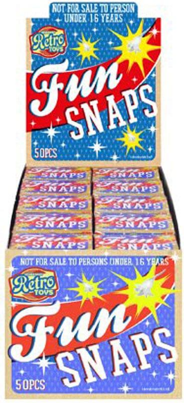 Snaps Fun Snaps