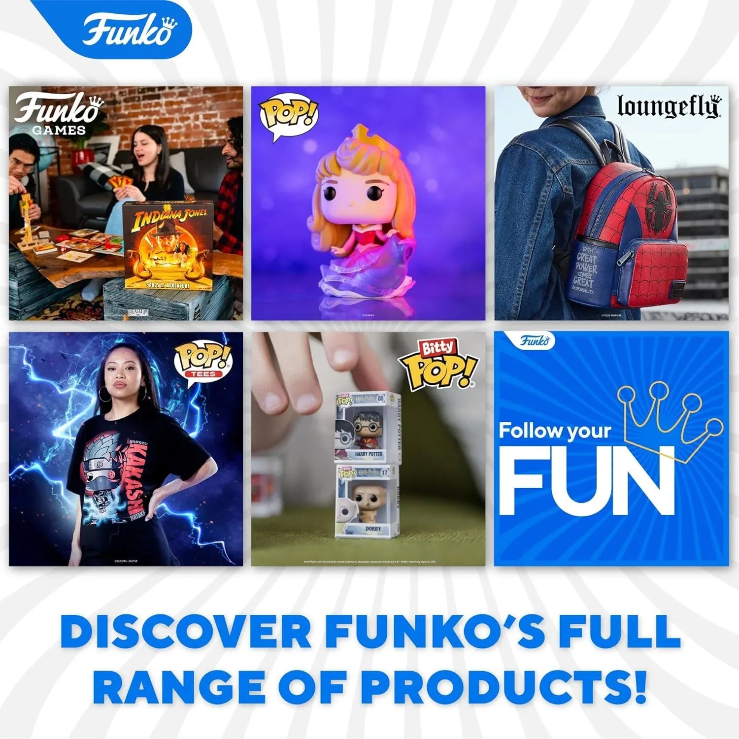 Snaps Funko Action Figure: Five Nights At Freddy's: RUIN - Chica the Chicken