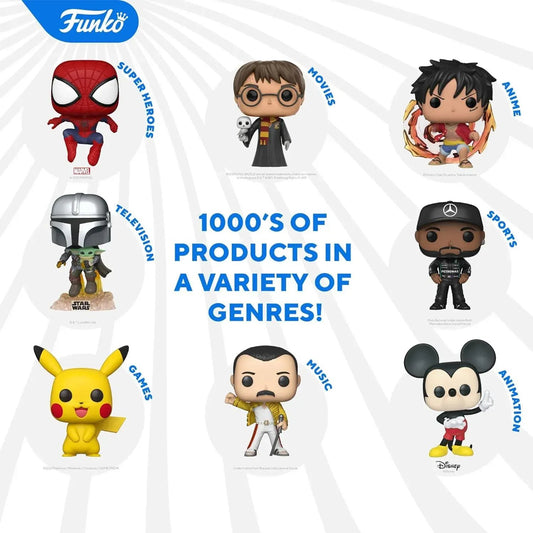 Snaps Funko Action Figure: Five Nights At Freddy's: RUIN - Eclipse