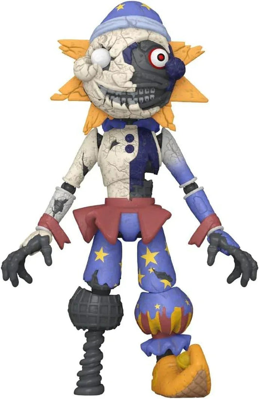 Snaps Funko Action Figure: Five Nights At Freddy's: RUIN - Eclipse
