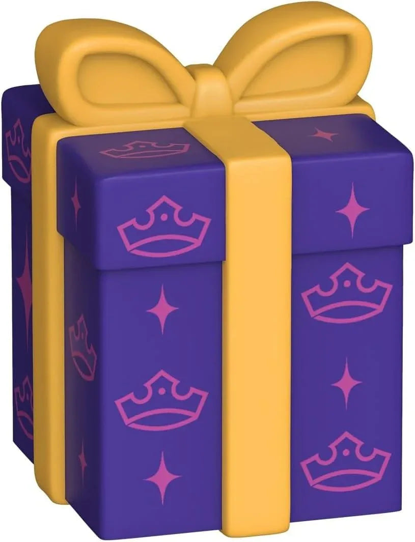 Snaps Funko Bitty Pop! Countdown Calendar: Disney Princess