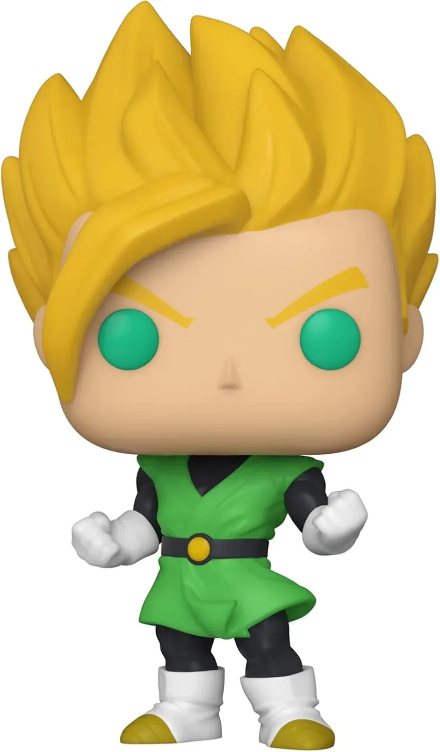 Snaps Funko POP! Animation: Dragon Ball Z S8-Super Saiyan Gohan