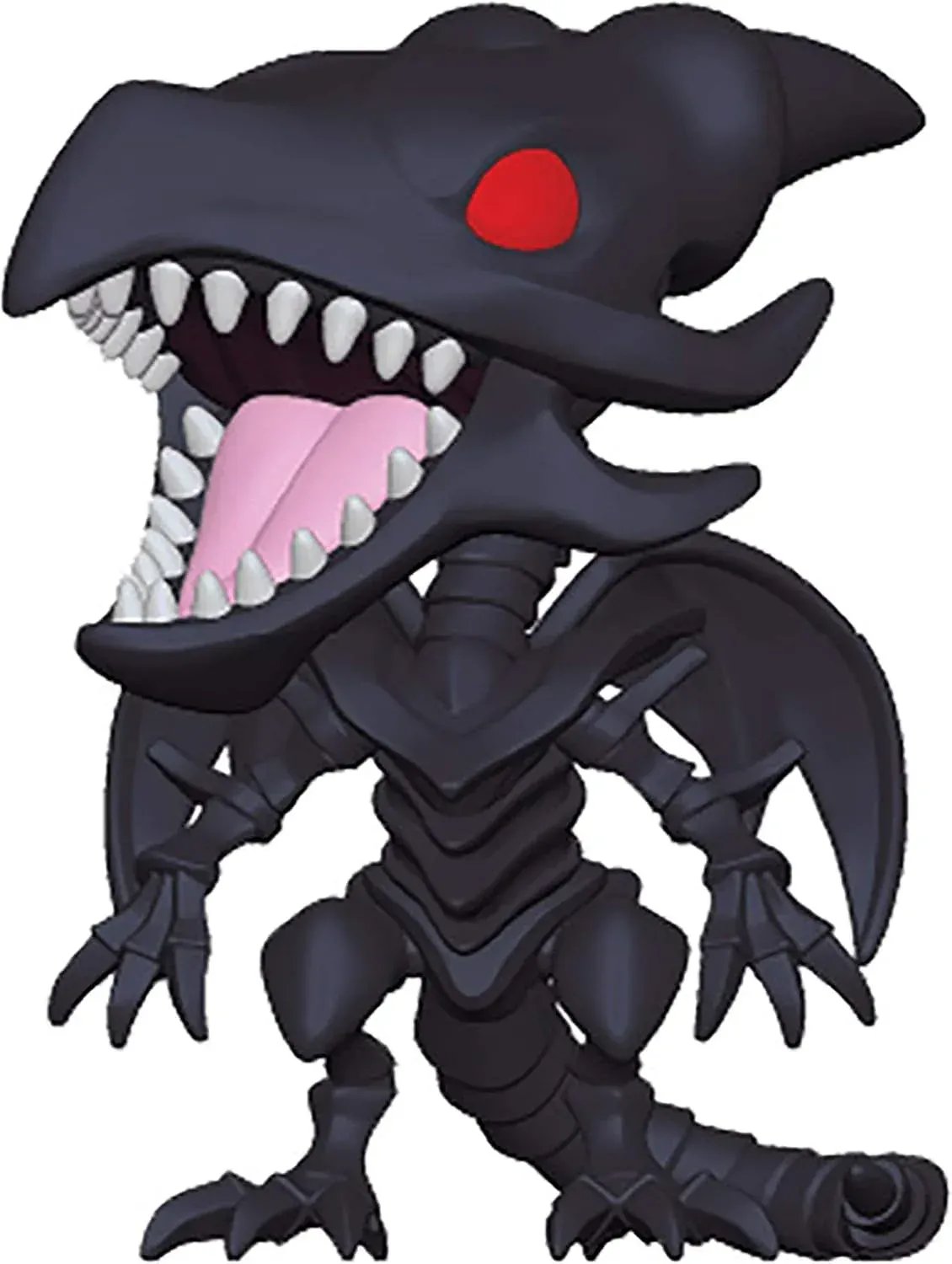 Snaps Funko POP! Animation: Yu-Gi-Oh! - Red-Eyes Black Dragon