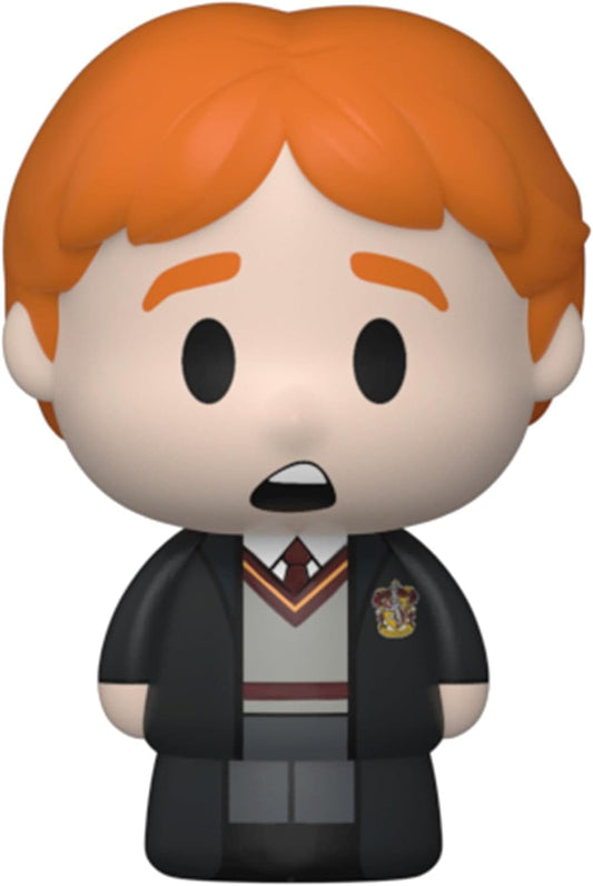 Snaps Funko POP! Diorama: Harry Potter Anniversary - Table Scene - Ron