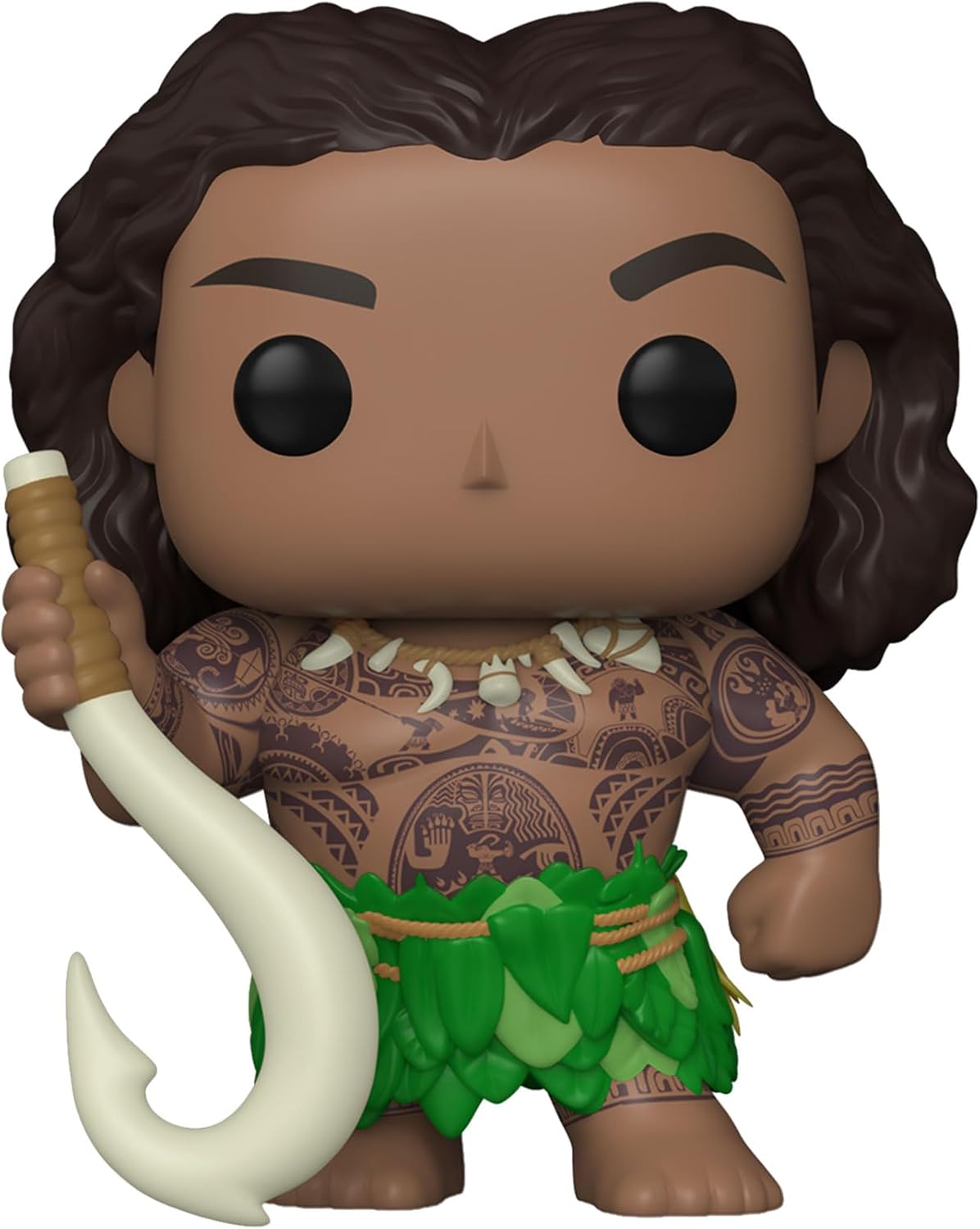 Snaps Funko Pop! Disney: Moana 2 - Maui