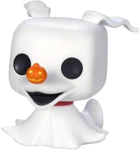 Snaps Funko Pop! Disney the Nightmare Before Christmas: Zero