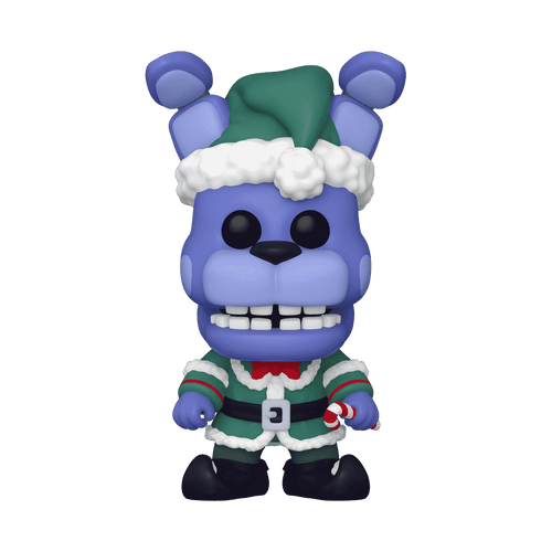 Snaps Funko POP! Games - Five Nights at Freddy’s: Holiday Season Elf Bonnie