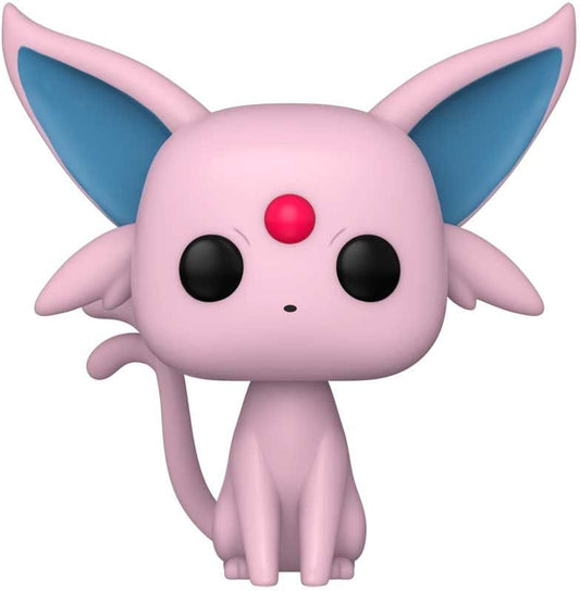 Snaps Funko Pop Games: Pokemon - Espeon