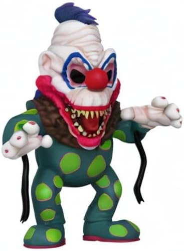 Snaps Funko POP! - Killer Clowns: JoJo with Strings (USA Exclusive)