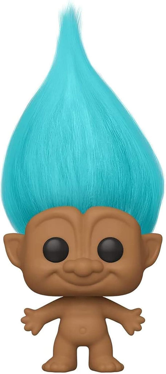 Snaps Funko POP! Teal Troll Classic
