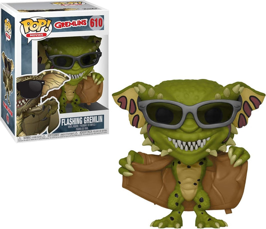 Snaps Funko POP Vinyl: Horror: Gremlins 2: Flasher Gremlin