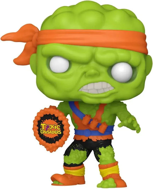 Snaps Funko Pop! Vinyl: Toxic Avenger