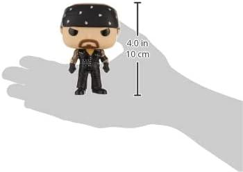 Snaps Funko Pop! WWE: Boneyard Undertaker - Special Edition