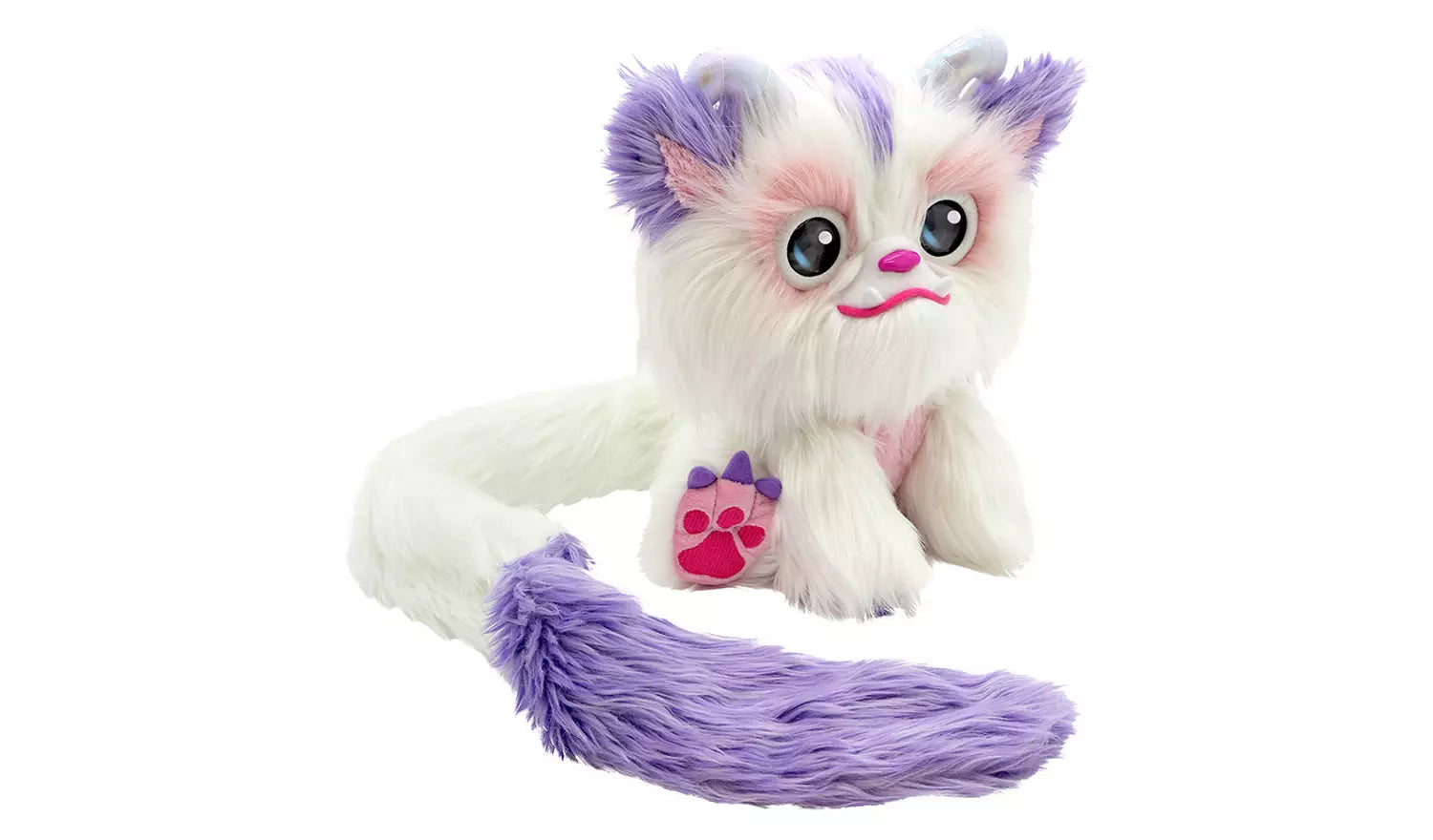 Snaps Furlings Plush