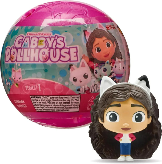 Snaps Gabby's Dollhouse Mashems