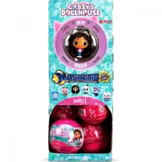 Snaps Gabby's Dollhouse Mashems