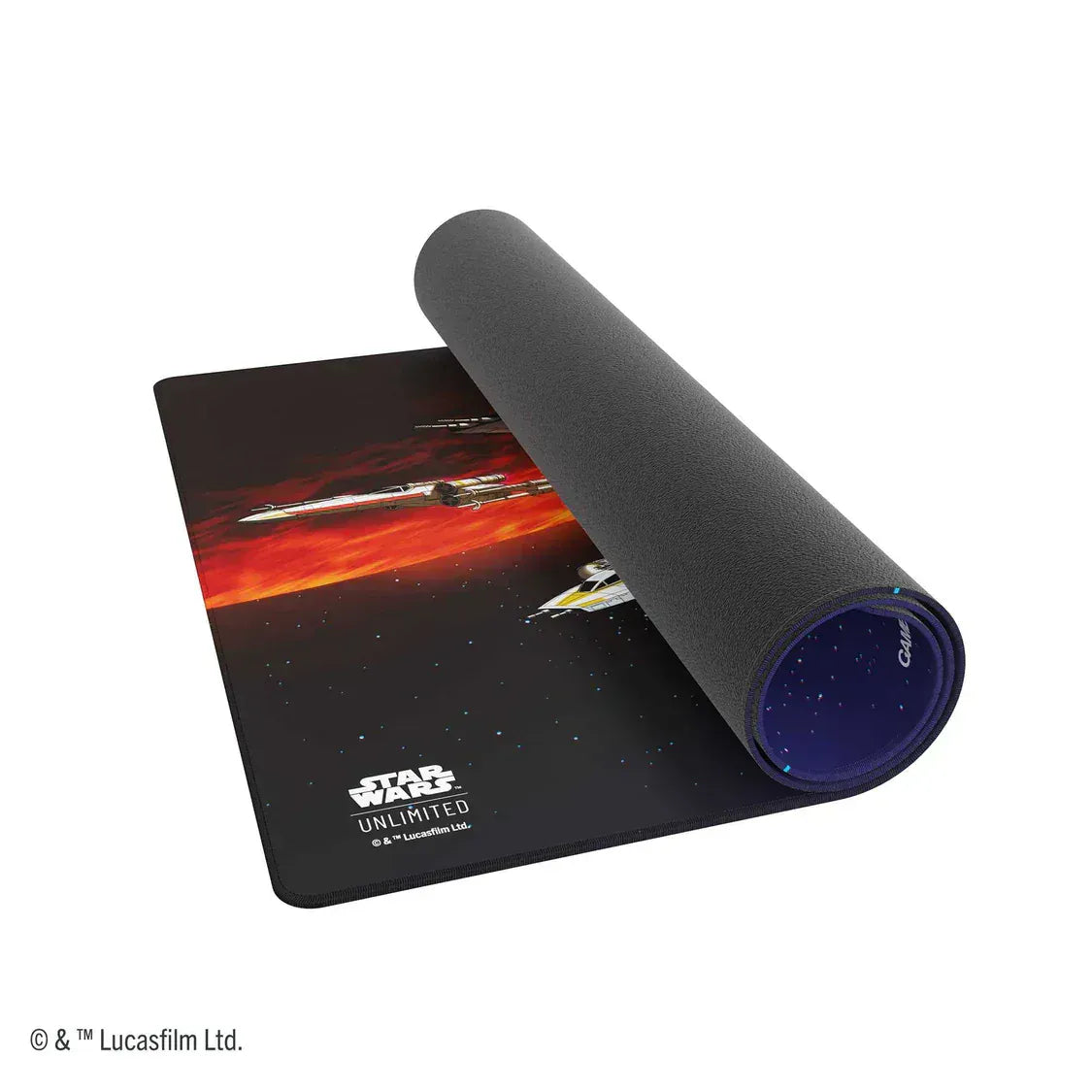 Snaps Gamegenic Star Wars: Unlimited Game Mat Set 6 Restore Freedom