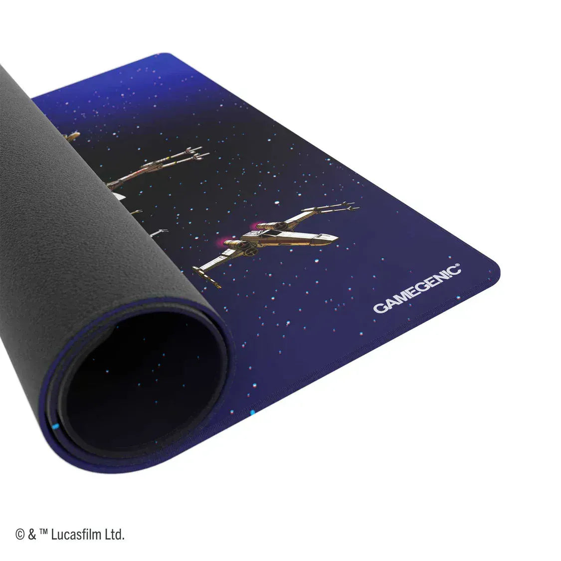 Snaps Gamegenic Star Wars: Unlimited Game Mat Set 6 Restore Freedom