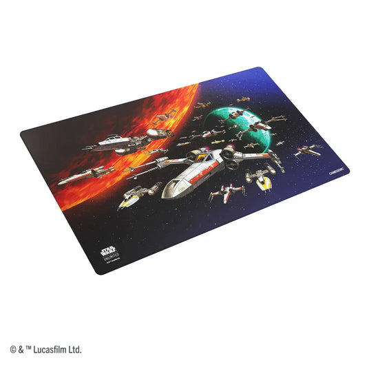Snaps Gamegenic Star Wars: Unlimited Game Mat Set 6 Restore Freedom
