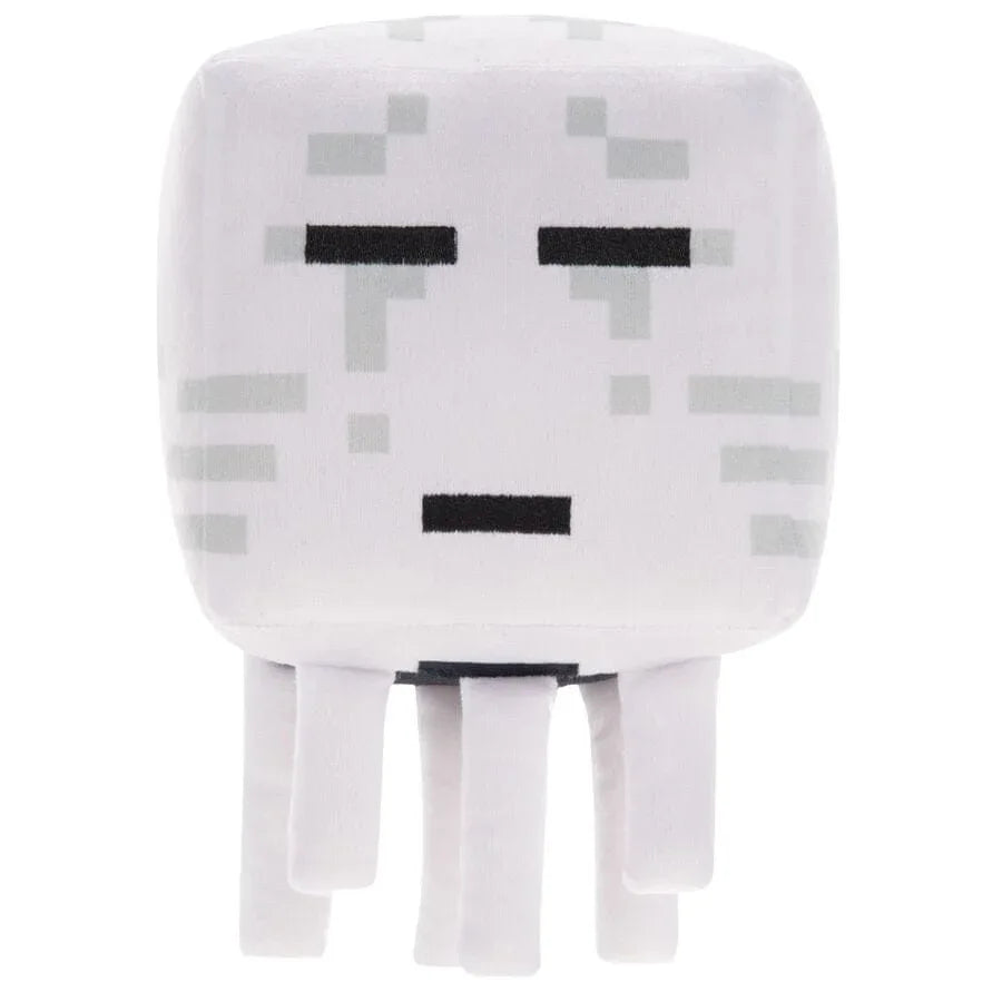 Snaps Ghast Minecraft Plush Toys