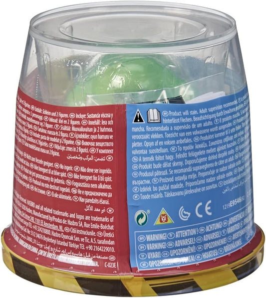 Snaps Ghostbusters Ecto-Plasm Ghost Gushers