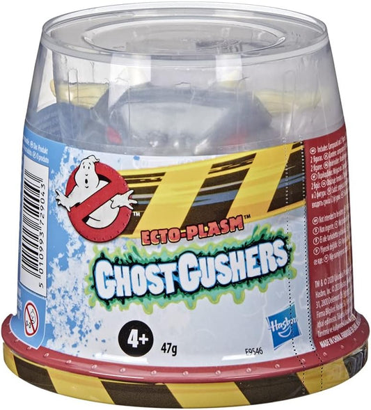 Snaps Ghostbusters Ecto-Plasm Ghost Gushers
