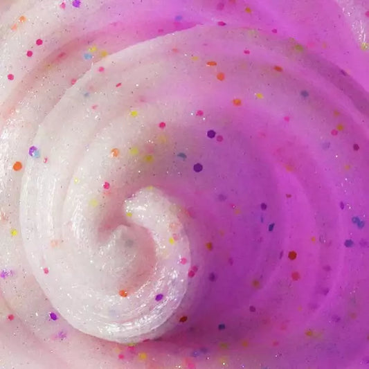 Snaps Glowbrights Enchanting Unicorn - Thinking Putty
