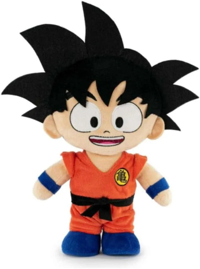 Snaps Goku Dragon Ball Plush 30cm