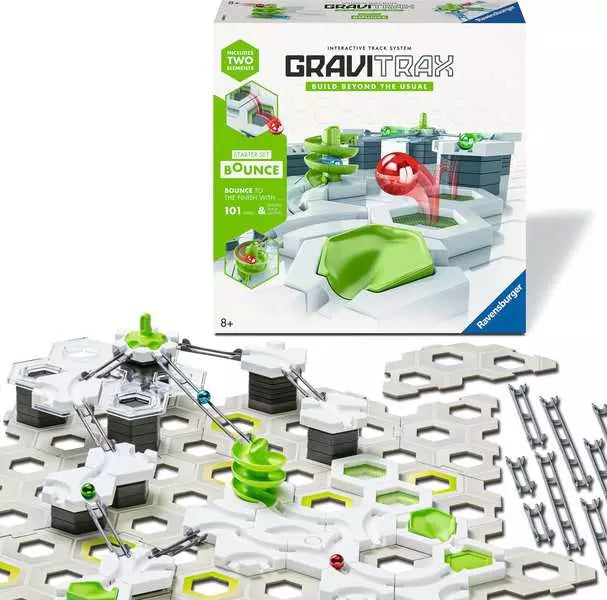 Snaps GraviTax Starter-Set Bounce
