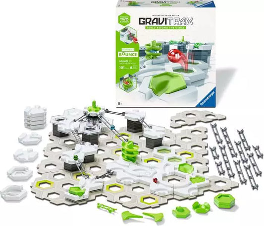 Snaps GraviTax Starter-Set Bounce