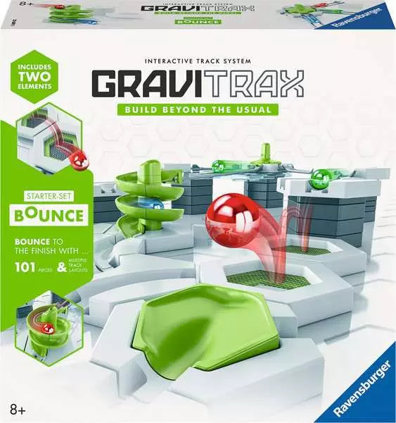 Snaps GraviTax Starter-Set Bounce