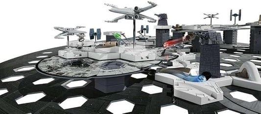 Snaps Gravitrax Action-Set Death Star