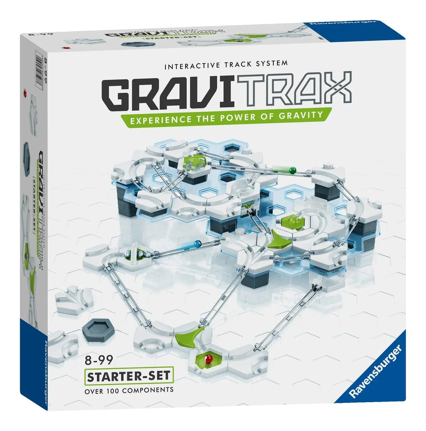 Snaps Gravitrax Starter Set