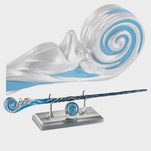 Snaps Harry Potter Celebration Wand 2025 - Expecto Patronum