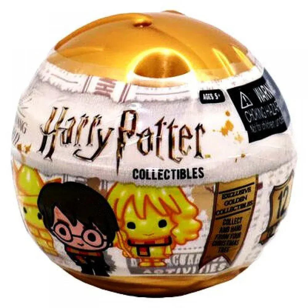Snaps Harry Potter Collectible Snitch