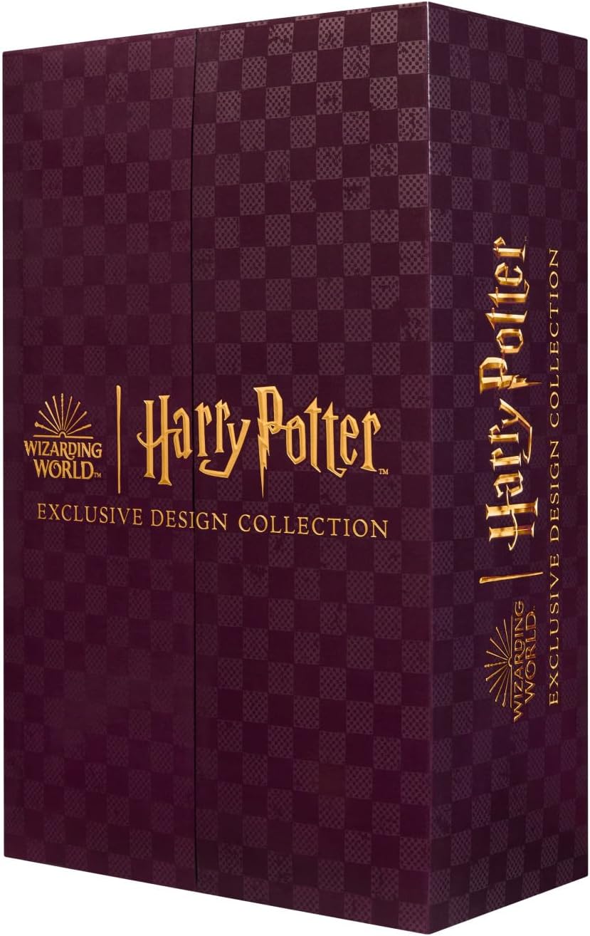 Snaps Harry Potter Design Collection – HARRY POTTER Doll - HND81